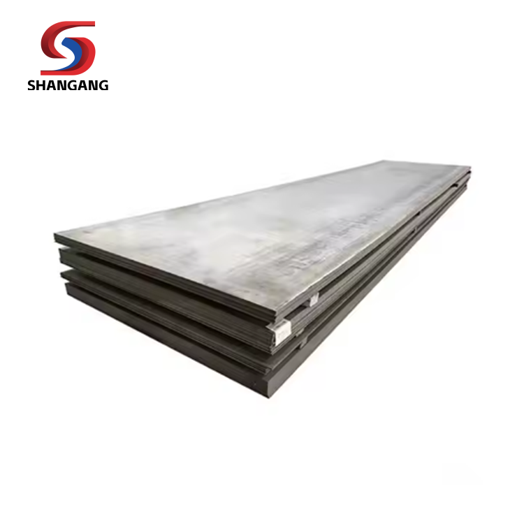 SPA-C steel/SMA570P steel/SMA490CW steel/SMA400BW steel/S355J2G1W Steel