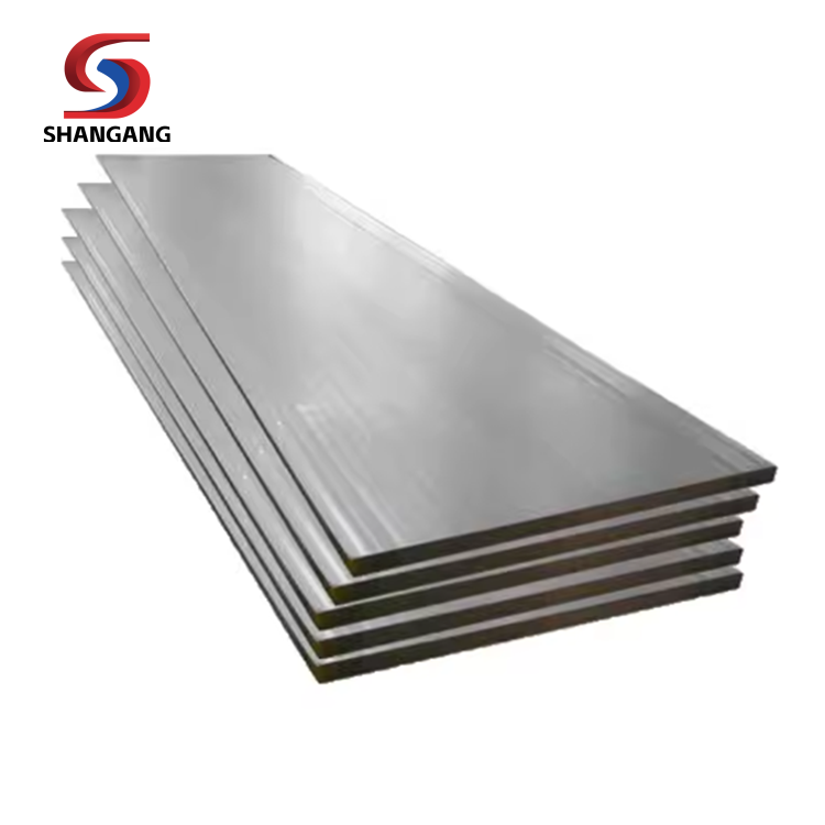 S235 ST37  ASTM A36 hot rolled carbon steel plate