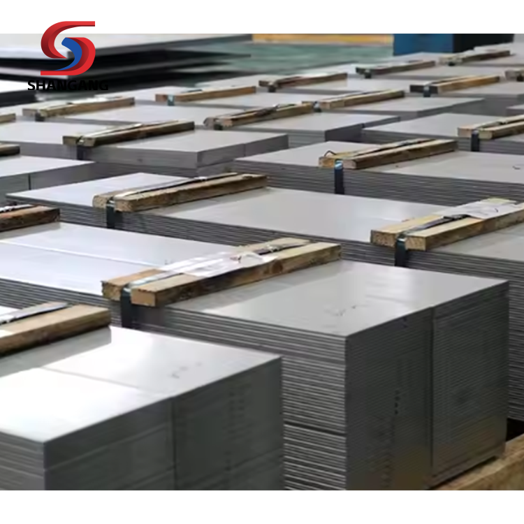 S235 ST37  ASTM A36 hot rolled carbon steel plate