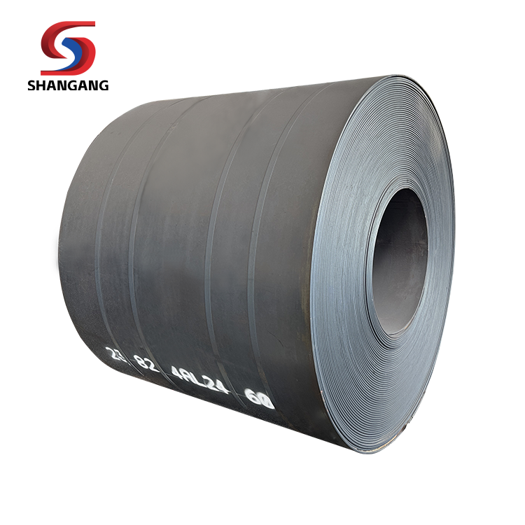 Wholesale Price ASTM A36 A572 Gr50 0.6mm 1000mm Width Cold Rolled Carbon steel Coils Wholesale Price ASTM A36 A572 Gr50 0.6mm 1000mm Width Cold Rolled Carbon steel Coils