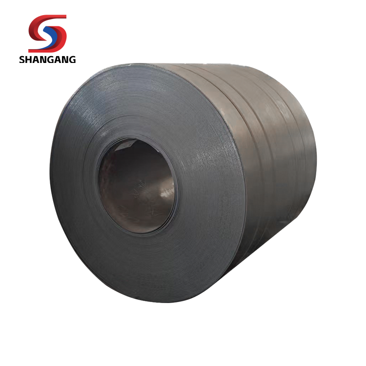SPCE Cold Rolled Steel Coil