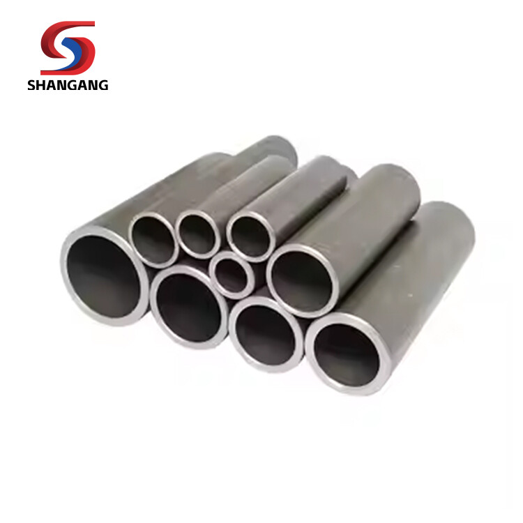 Welded pipe / Carbon steel pipe