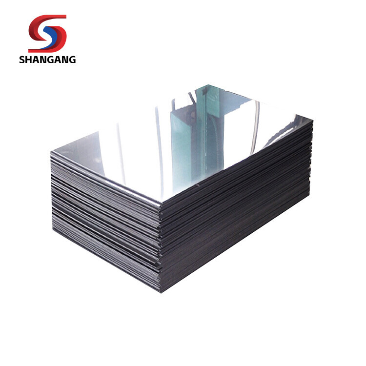 Cold Rolled 201 304 304L 316 316L 2205 2507 310S 316Ti 317L 430 410 Stainless Steel sheetand Plates Price
