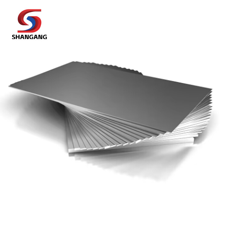 Hot Rolled stainless Plate Mirror Surface 201 304 316 stainless steel sheet 304 SS Plate stainlesssteel Plate