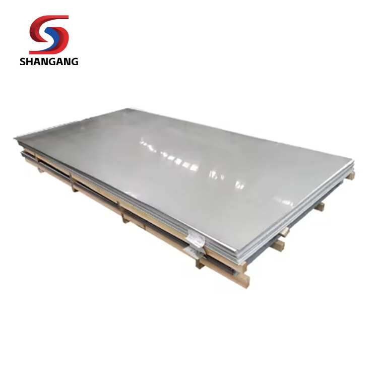 AISI NO.1 NO.3 No.4 Bending Cutting Plate Metal 1.5MM 2MM 2.5MM 316L 201 430 316 304Stainless Steel Sheet