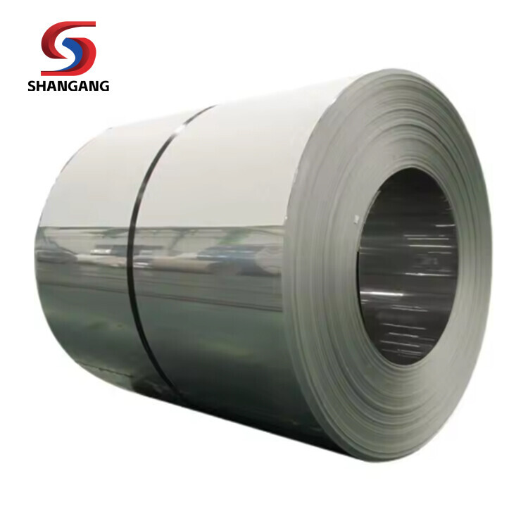 Stainless Steel Coil 201 304 3161 409 410 430 Din 1.4305 $s 403 301 Stainless Steel Coil Strip