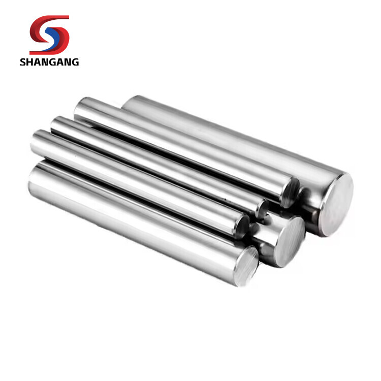 Hot sales stainless steel hexagonal bars stainless steel black bar