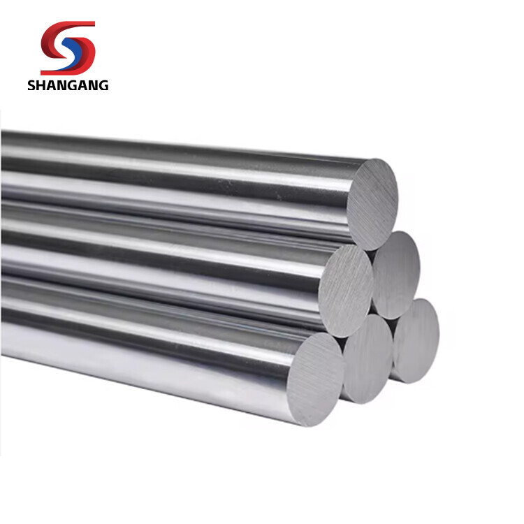 Hot sales stainless steel hexagonal bars stainless steel black bar