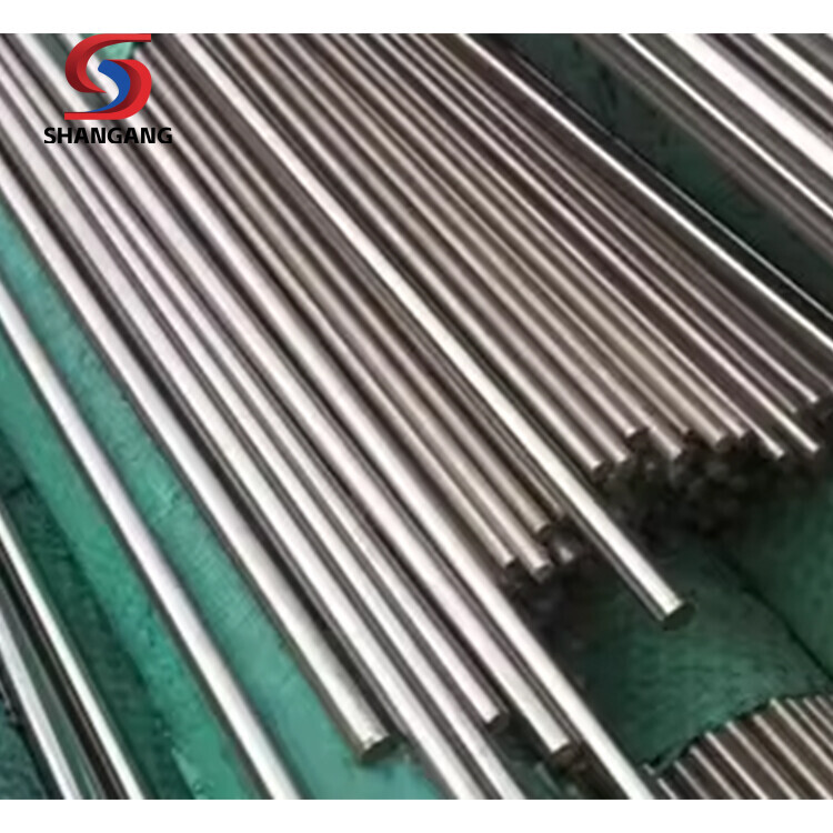 Hot sales stainless steel hexagonal bars stainless steel black bar