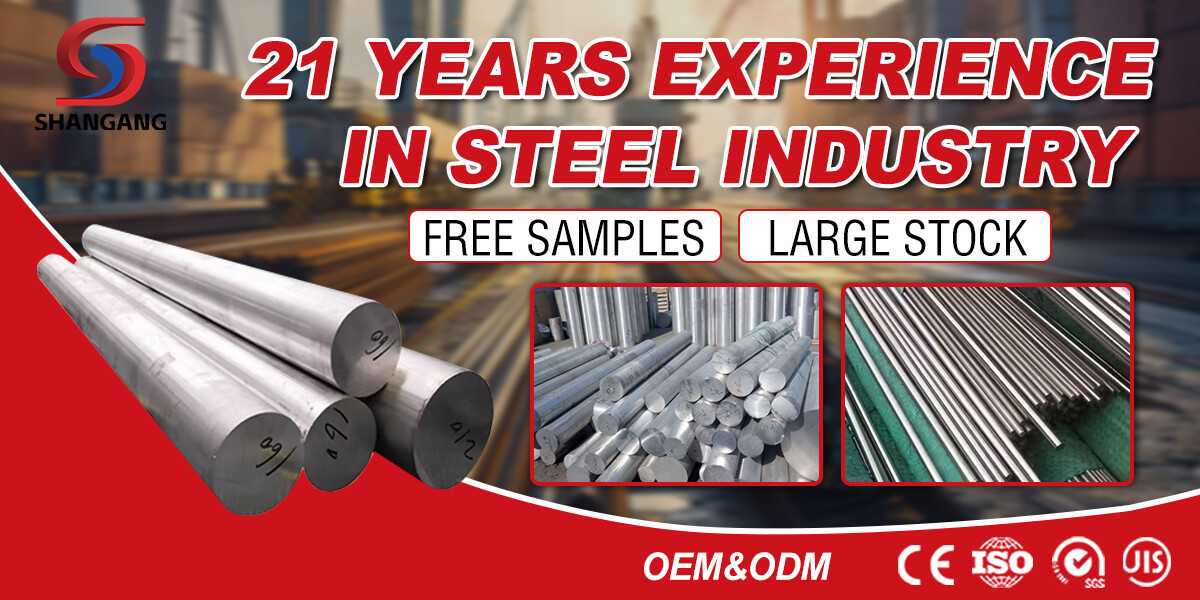 Hot sales stainless steel hexagonal bars stainless steel black bar