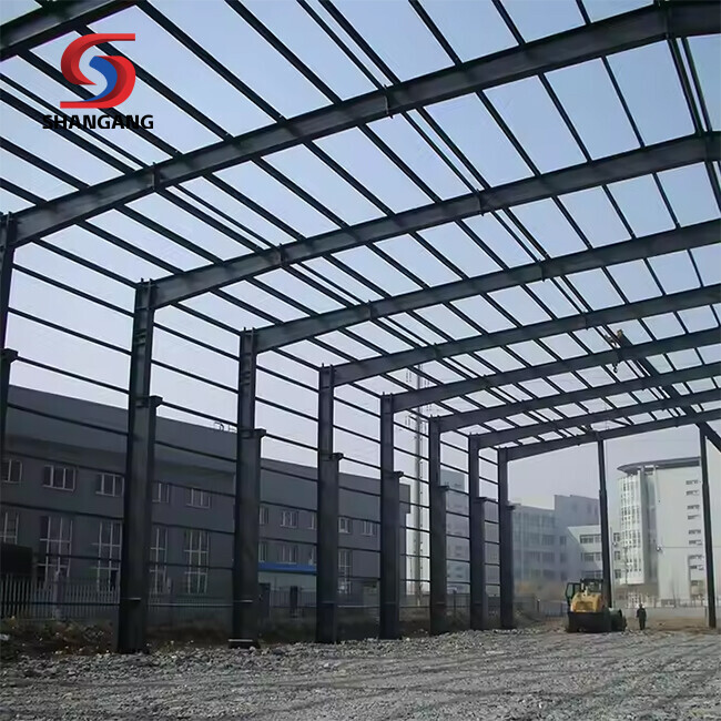 China Professional Custom Steel Structure Factory Warehouse Warehouse, Free Design of SteelStructure Metal Shed Kit Building China Professional Custom Steel Structure Factory Warehouse Warehouse, Free Design of SteelStructure Metal Shed Kit Building