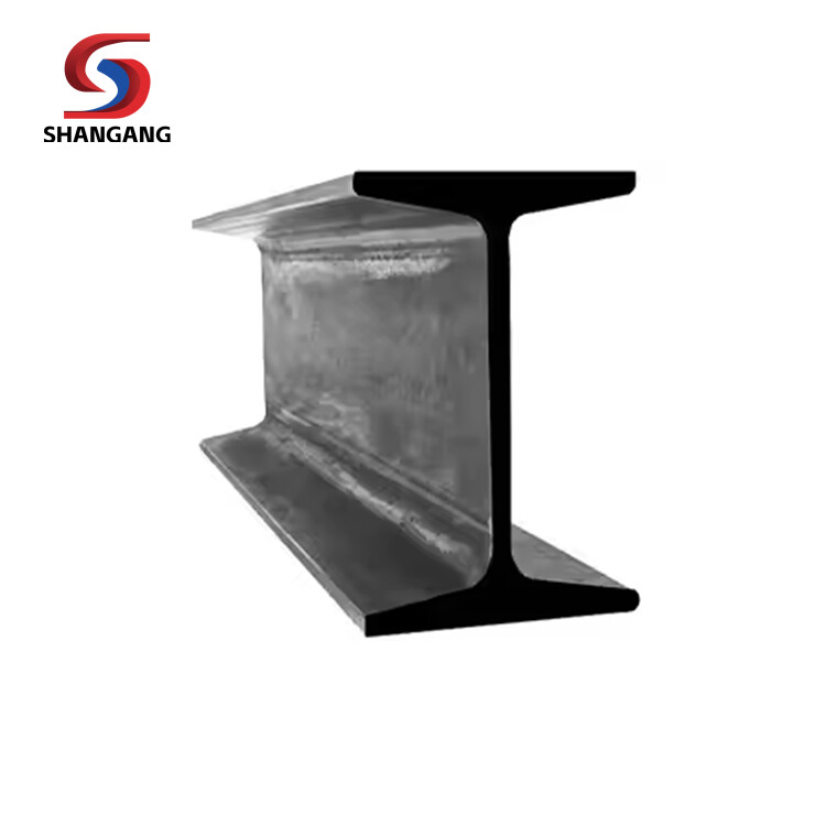 High Quality ASTM A992 Hot Rolled Mild Steel H-Beams New W 8*15 H Beam with Scrap Framinglron Wrought Channel Beam