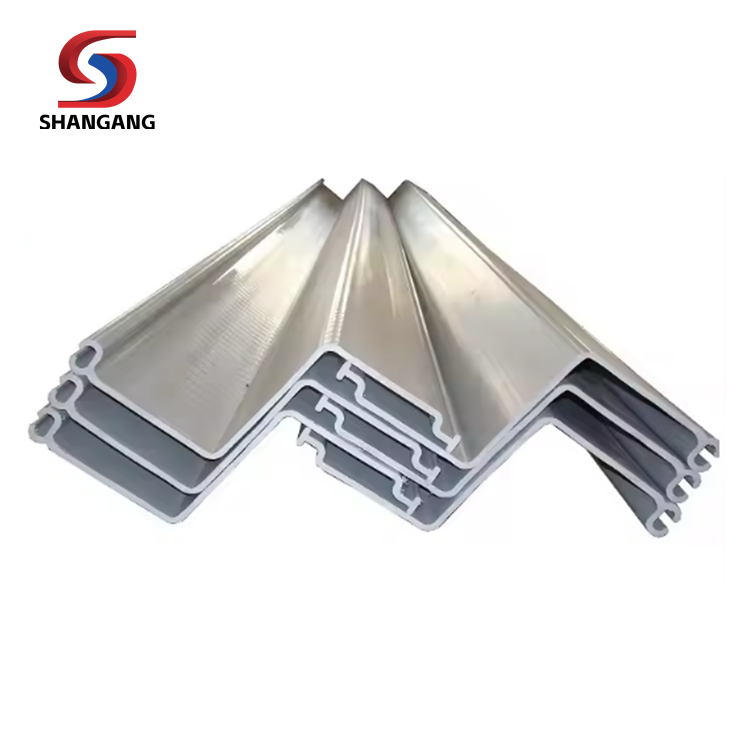 Grade S355 457mm pile steel sheet New U Type Type 3 Type 4 400x100mm For ConstructionCarbon Steel sheet Pile/Piling