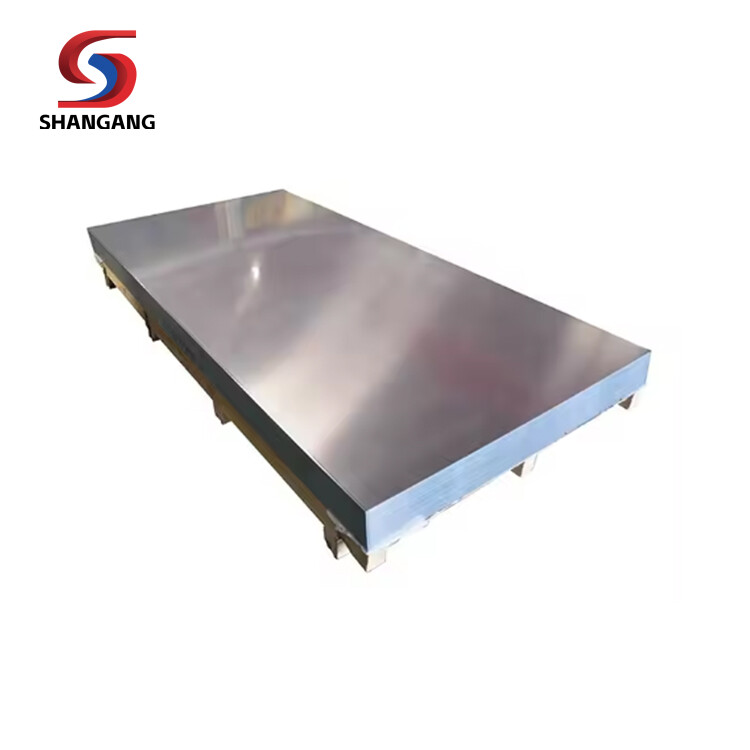Marine Grade 6061 6082 6063 T6 T651 Aluminum Sheet Aluminum Plate For Boat Using High Quality In China