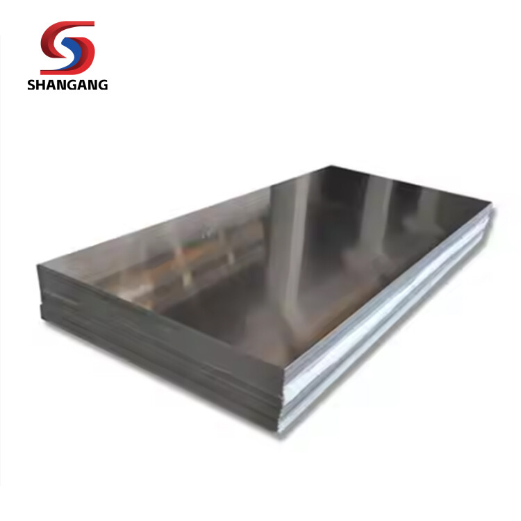 0.6mm Thick 0.7mm Thick Aluminum Zinc Roofing Sheet G350-G550 Galvanized Steel CoilsSheets/Strip A36 Grade Hot Rolled Plate