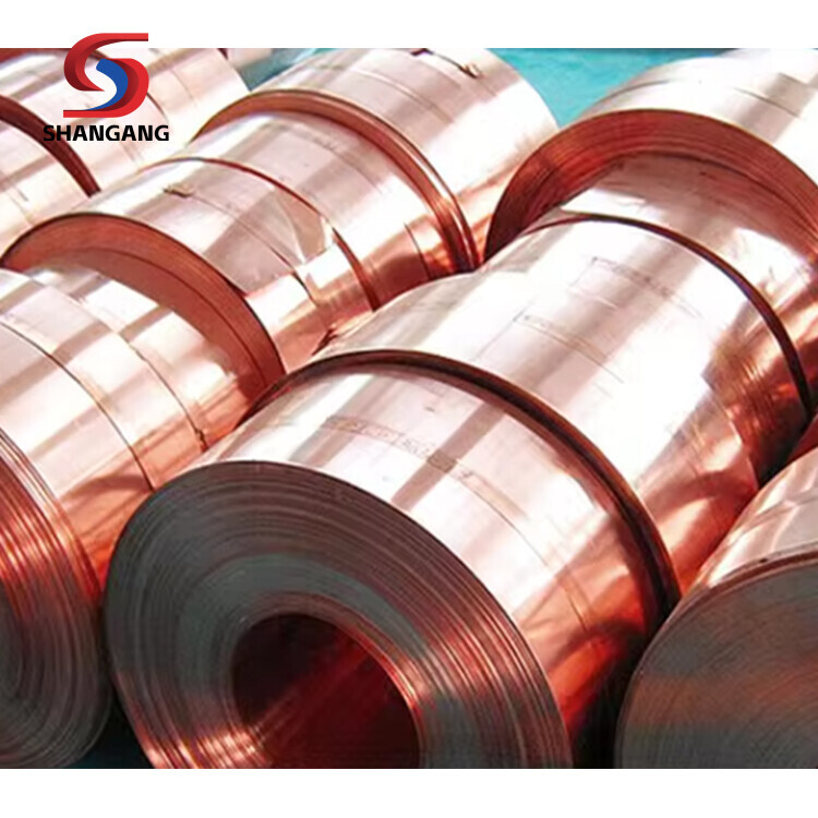 Factory promotion price Pure copper wire coil 0.6mm copper wire for power cable