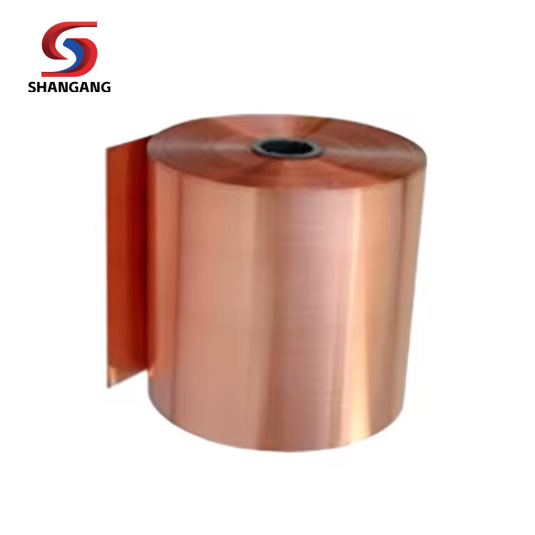 Factory promotion price Pure copper wire coil 0.6mm copper wire for power cable