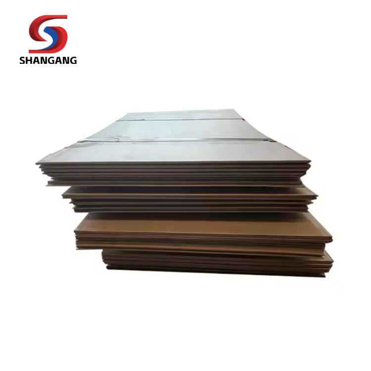 favourable price 0.23mm thickness crgo silicon steel sheets