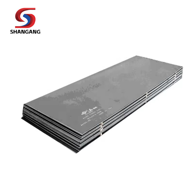 favourable price 0.23mm thickness crgo silicon steel sheets
