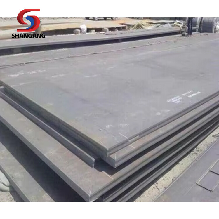favourable price 0.23mm thickness crgo silicon steel sheets