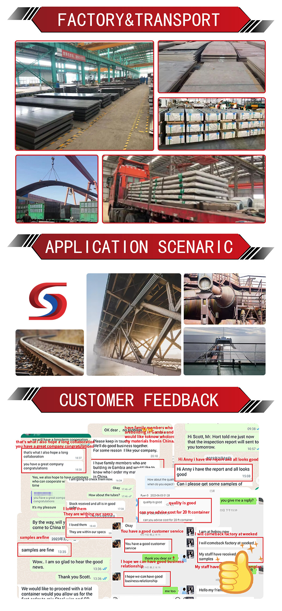 favourable price 0.23mm thickness crgo silicon steel sheets