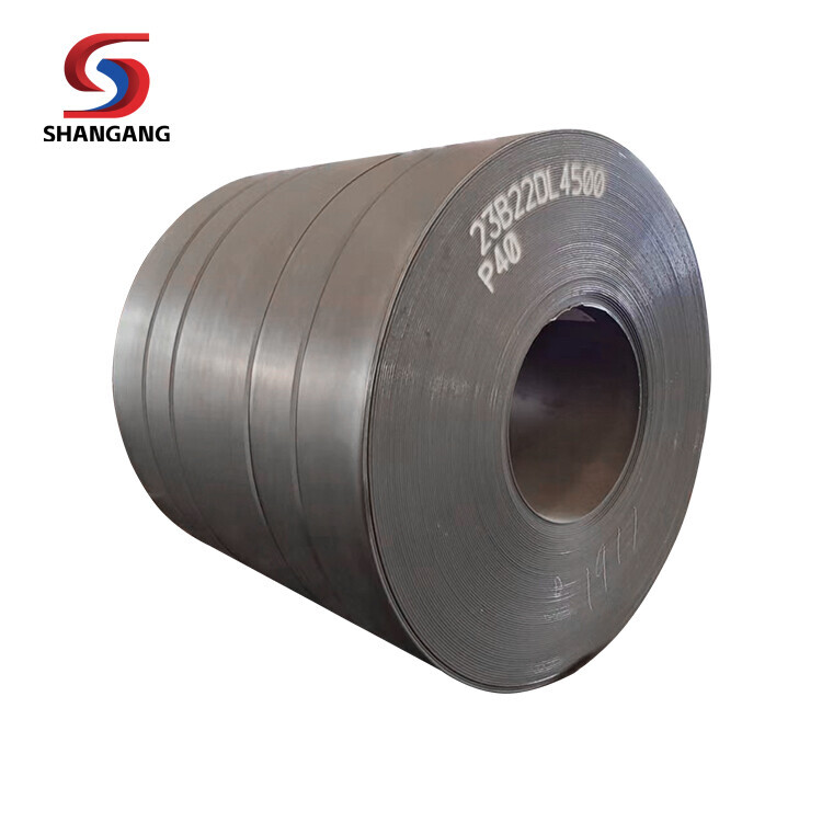 Chinese Prime Cold Electrical Silicon Steel Sheet in Coil With Popular Recommend Silicon steel