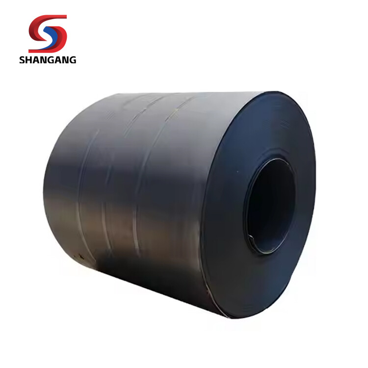 Premium 0.23mm CRGO Oriented Silicon Steel Coil Steel Sheet for Transformer lron Core