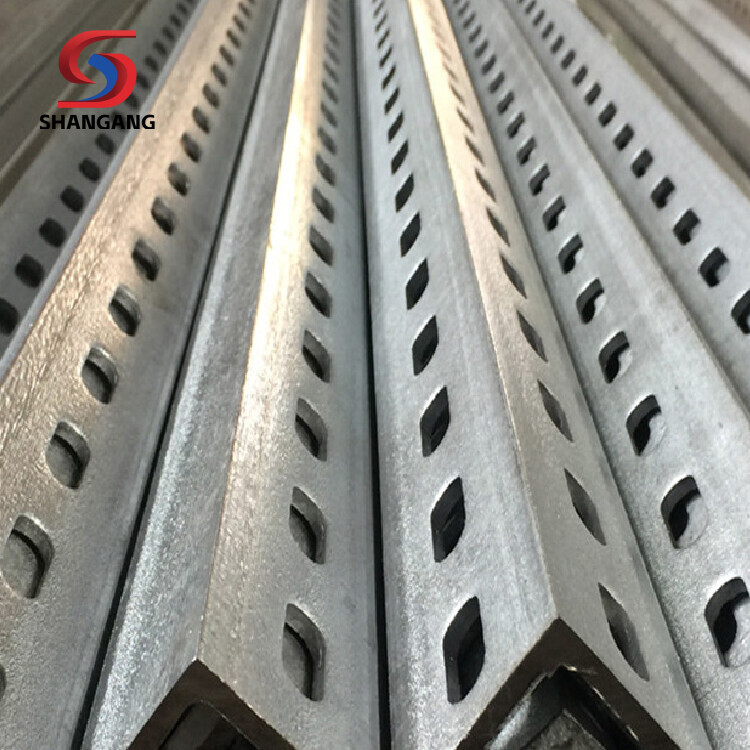 Angle steel / Angle steel components / Custom steel structures