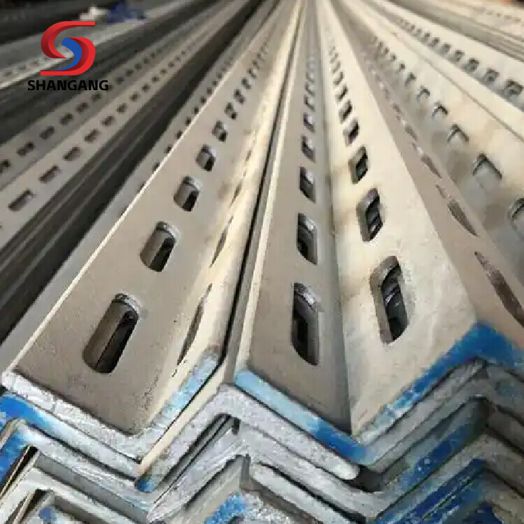 Angle steel / Angle steel components / Custom steel structures