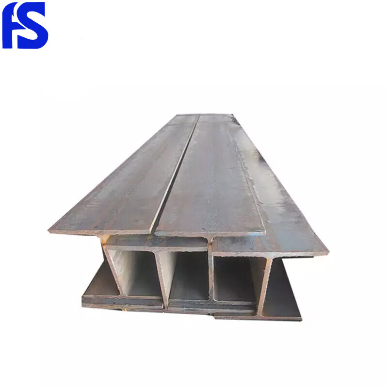 Carbon H-beam