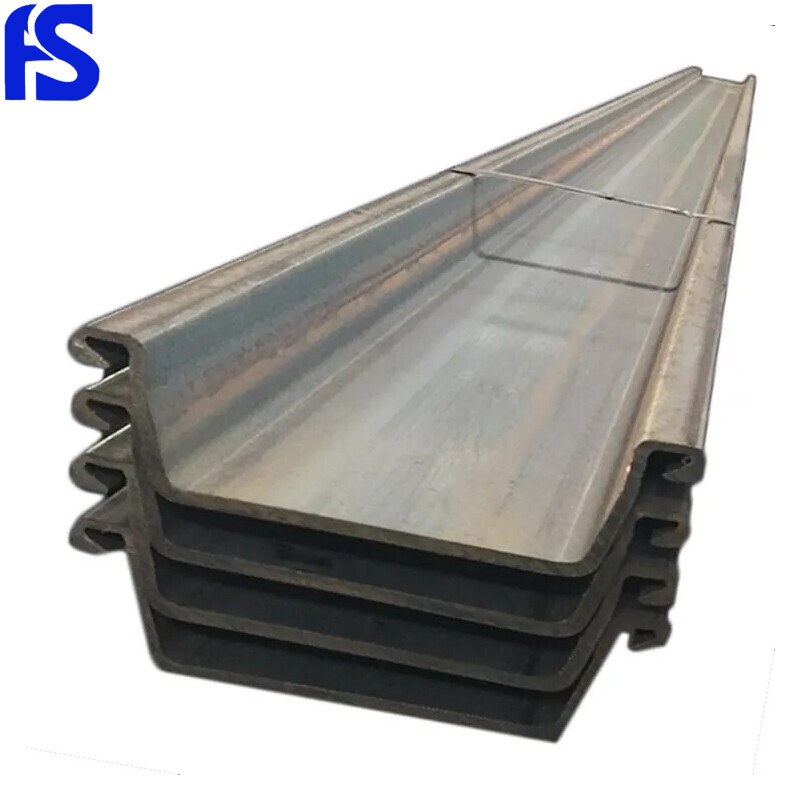 Steel Pile