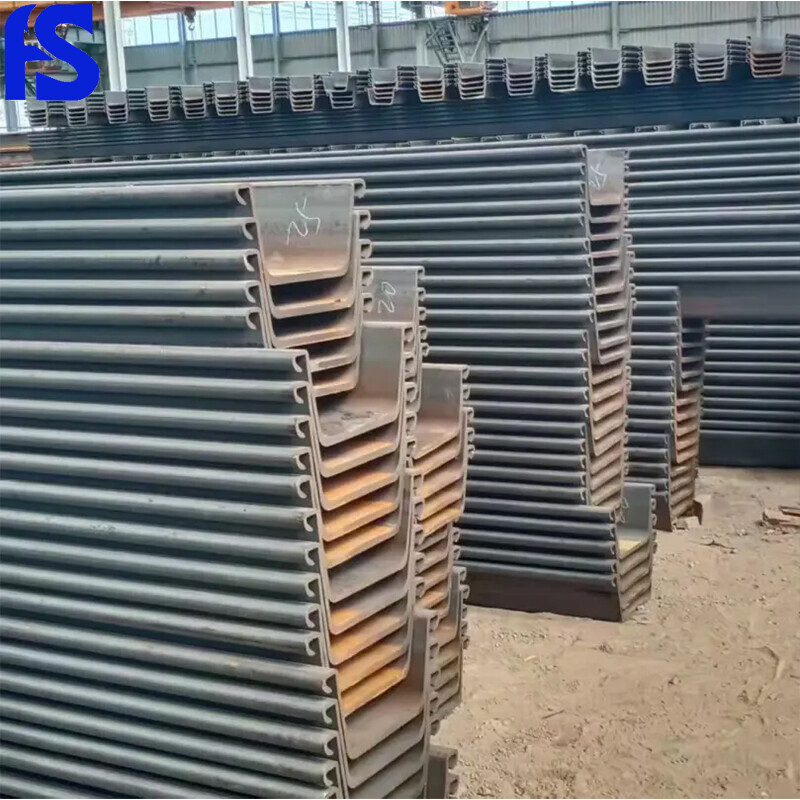Steel Pile