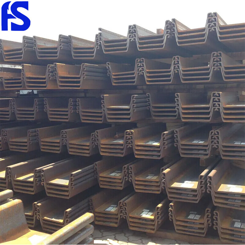 Steel Pile