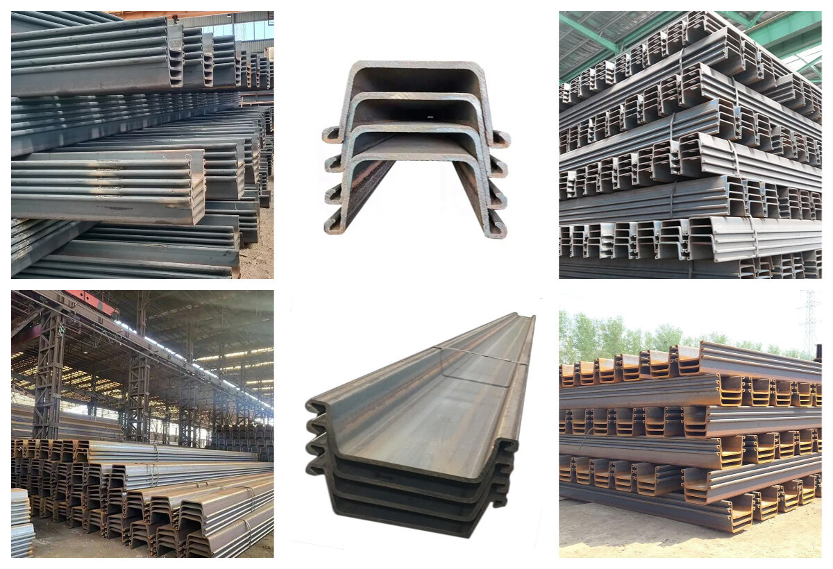 Steel Pile
