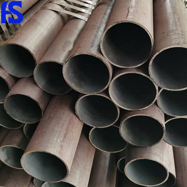 Alloy Steel Pipe