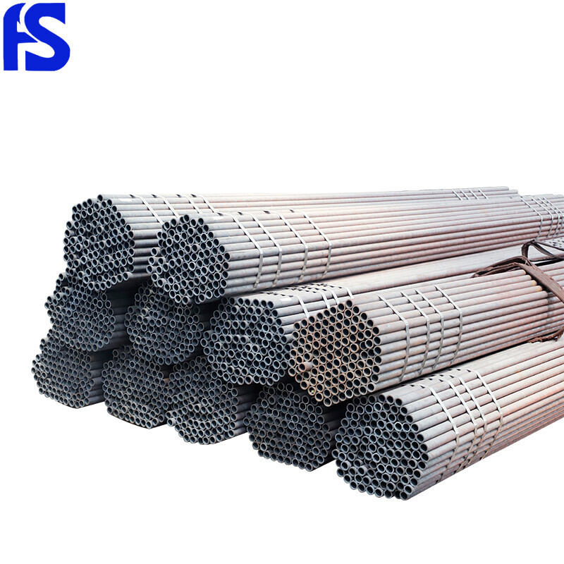 Alloy Steel Pipe