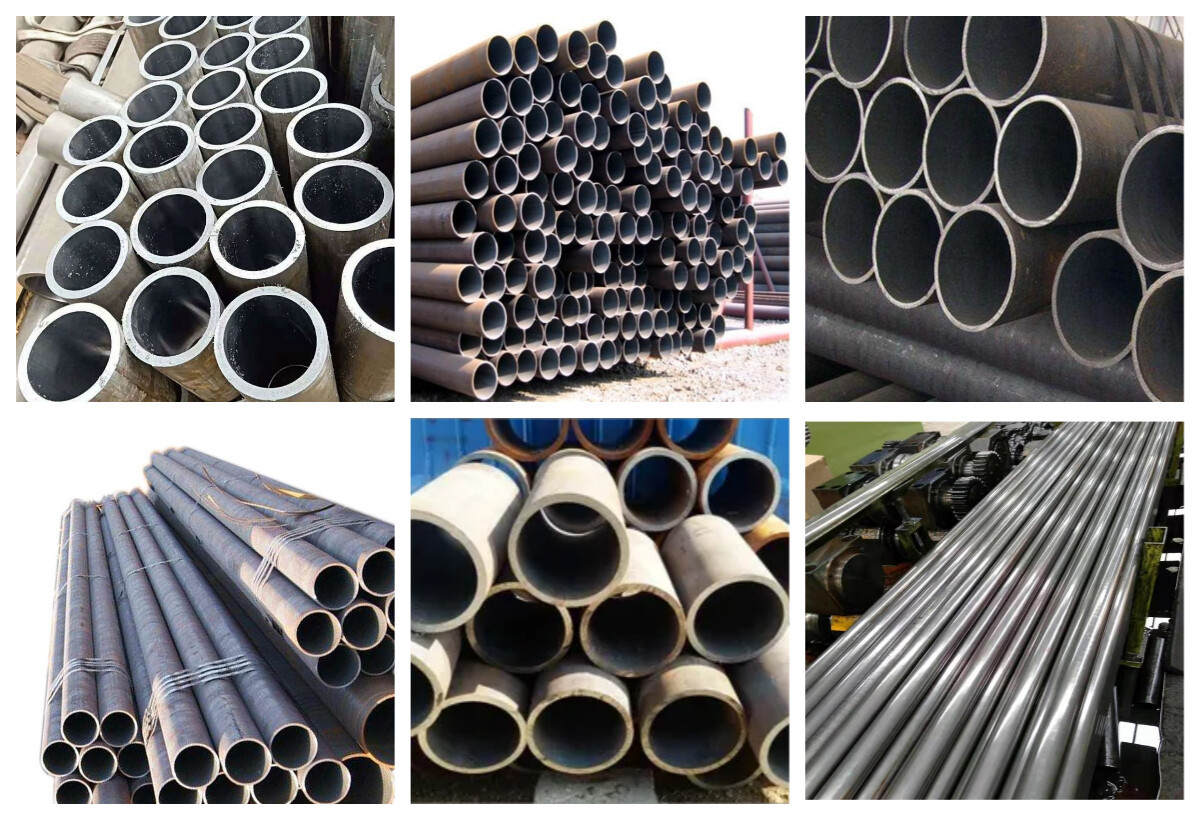 Alloy Steel Pipe