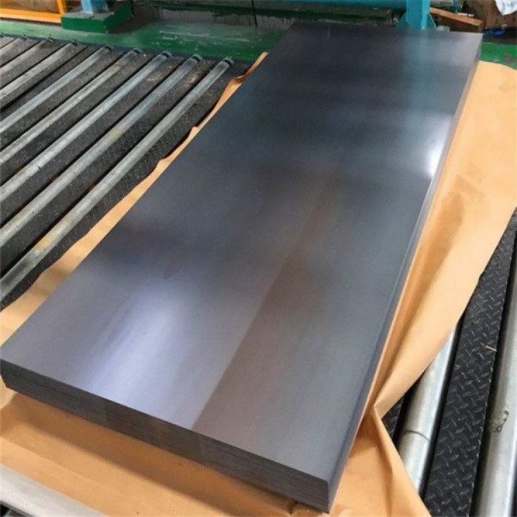Carbon steel plate contains 2% of the total alloying elements.