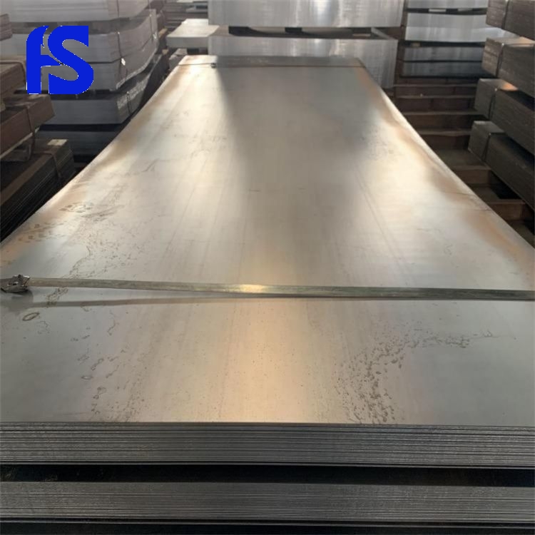 Carbon Steel Sheet