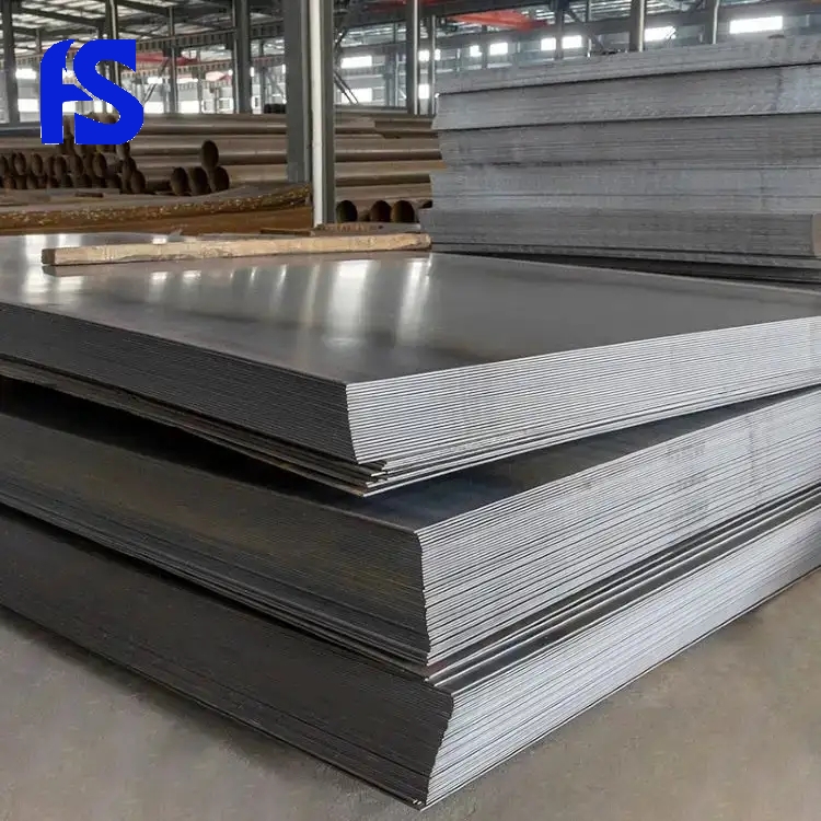 Carbon Steel Sheet