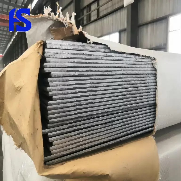 Carbon Steel Sheet
