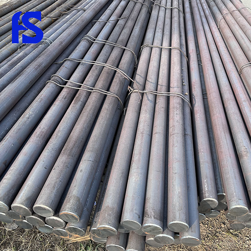 Carbon Steel Rod