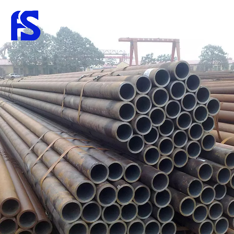 Seamless Tube