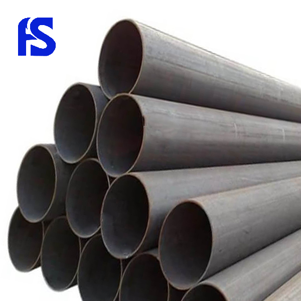 Seamless Tube