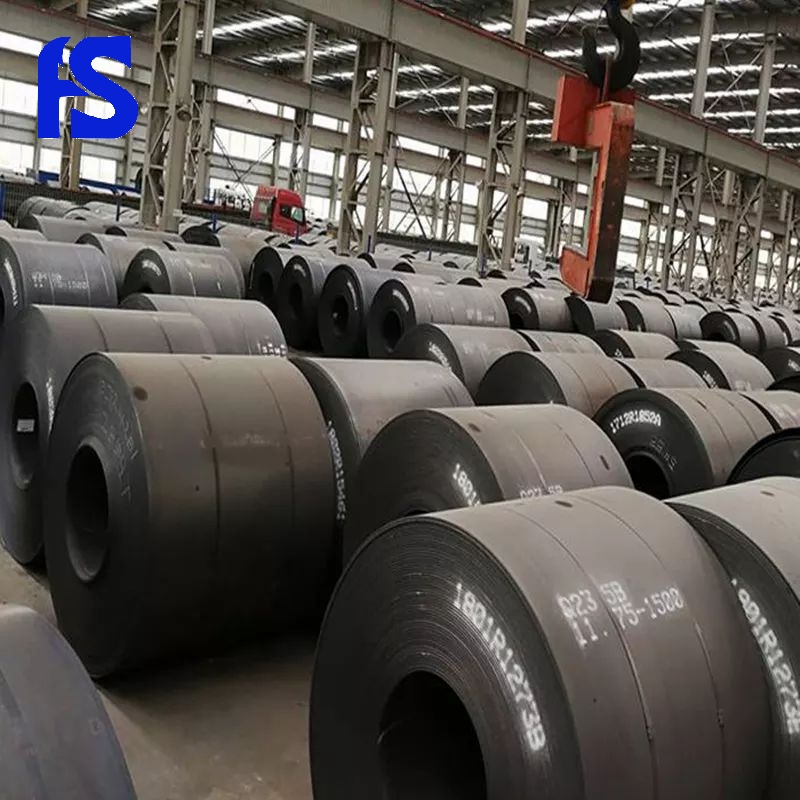 Carbon Steel Coil Carbon Steel Coil