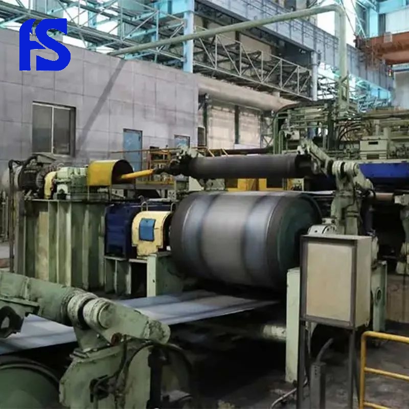 Carbon Steel Coil Carbon Steel Coil