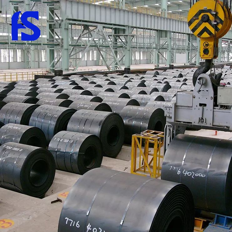 Carbon Steel Coil Carbon Steel Coil