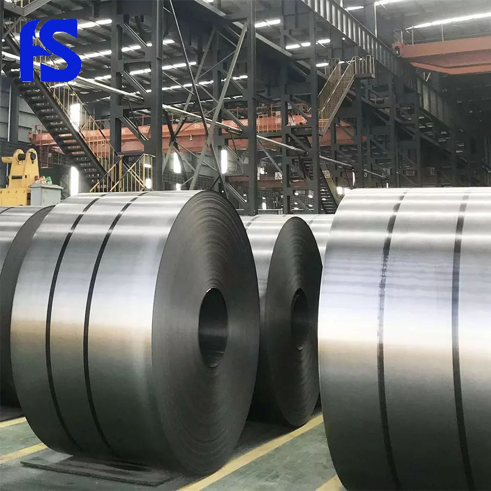 Carbon Steel Coil