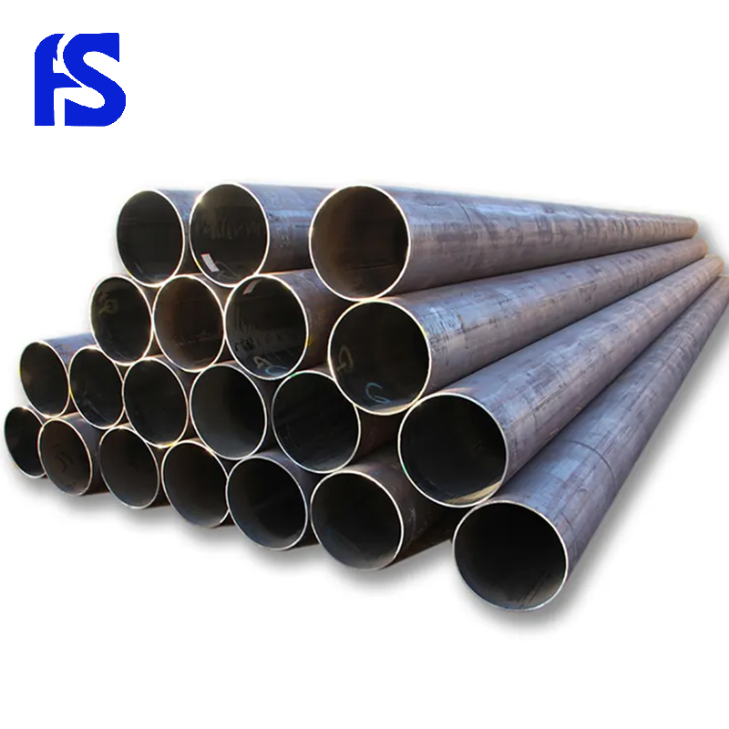 Welded Pipe