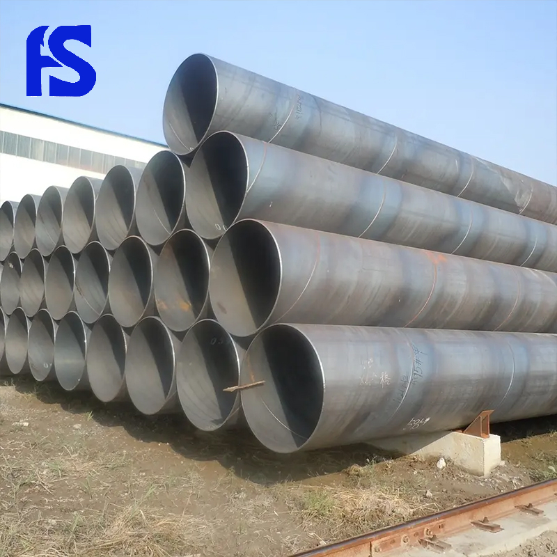Welded Pipe